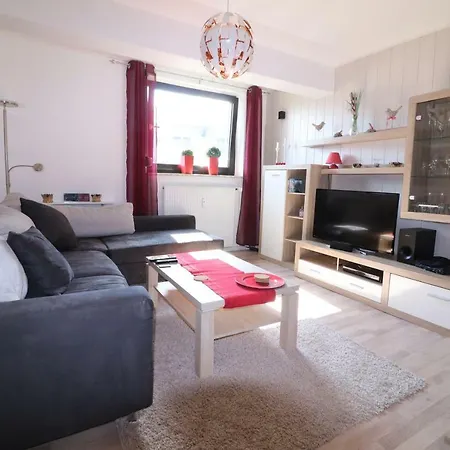 Apartment Nana Braunlage