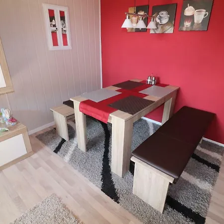 Apartment Nana