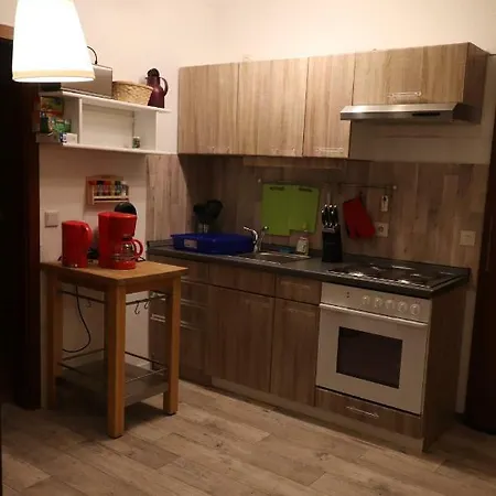 Nana Apartment *