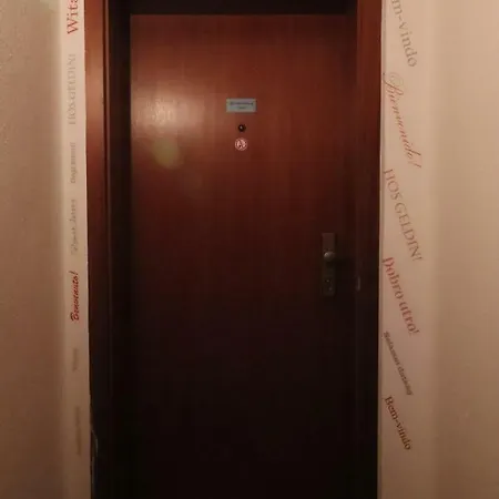 Nana Apartment *