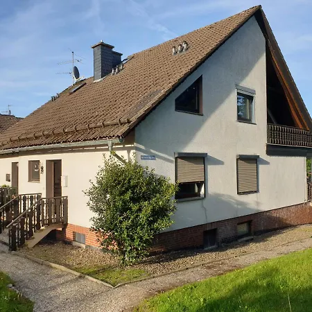 Apartment Nana Braunlage